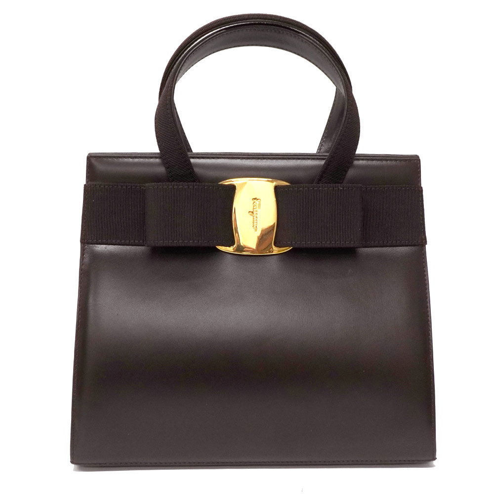 Salvatore Ferragamo Bag Rion